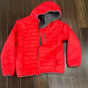 Boys Eddie Bauer Coat